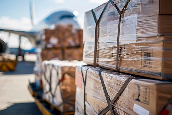 Exportación