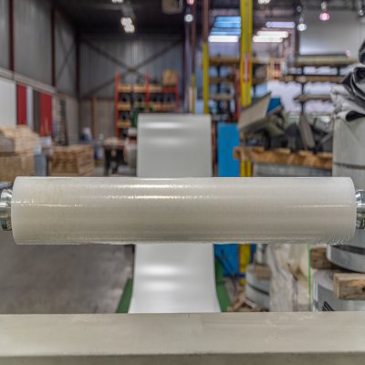 Fabricantes de Stretch Film
