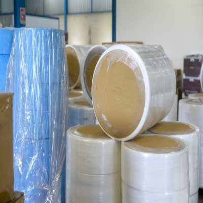 Plástico para Embalar
